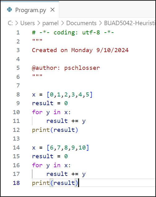 program.py